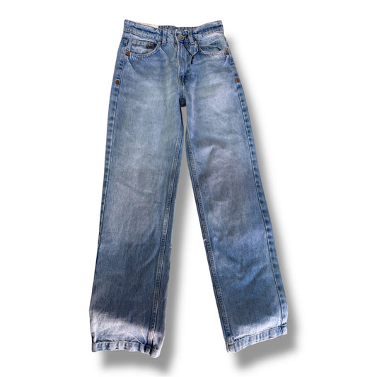 Jeans (BERSHKA)