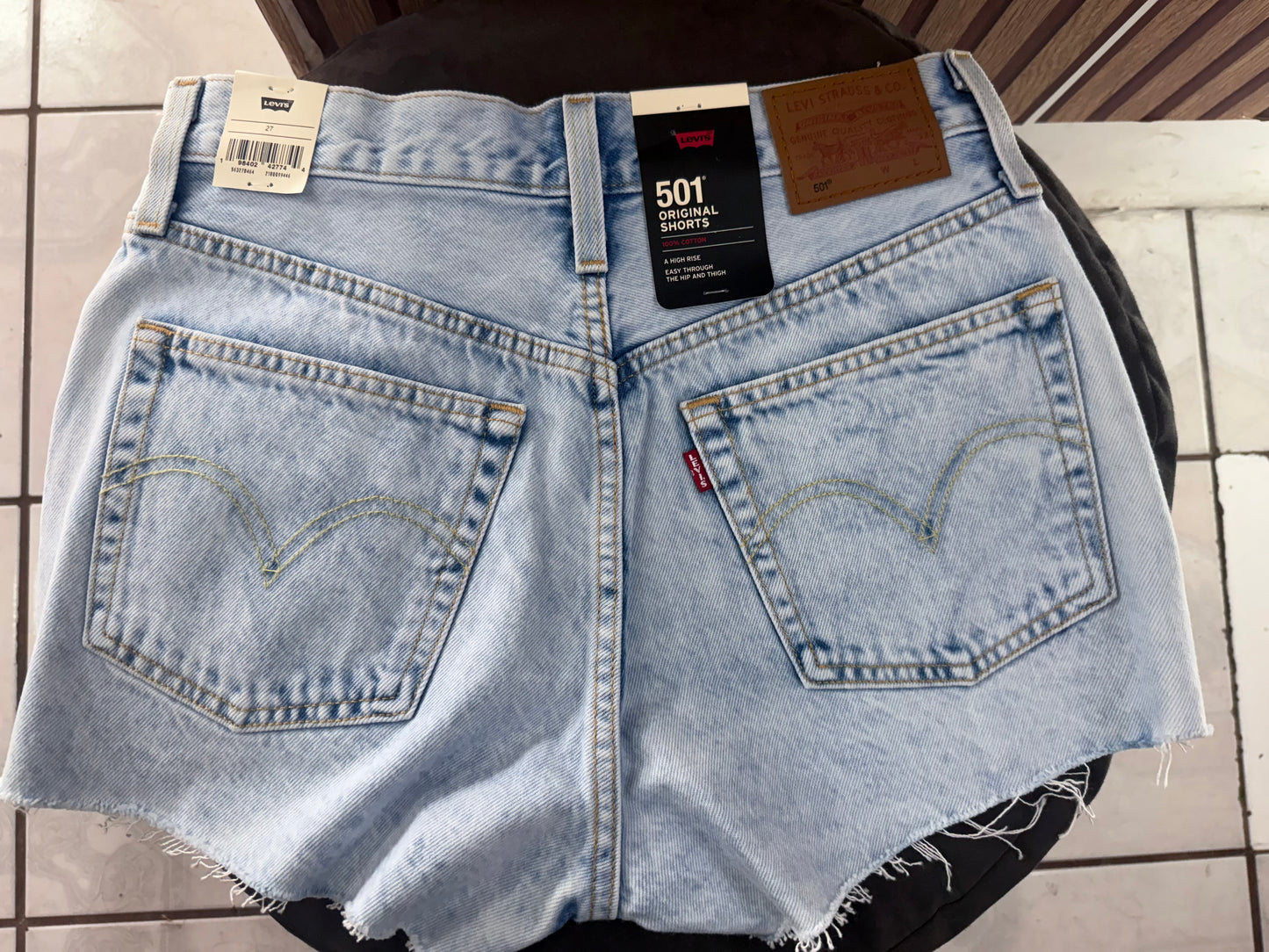 Short
