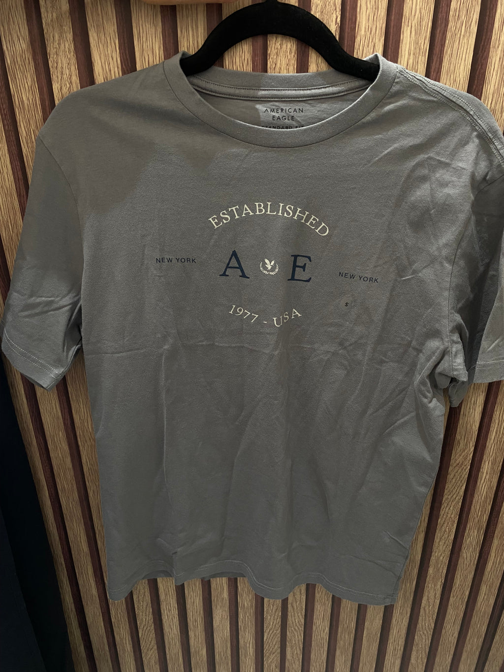 Playera (AE)