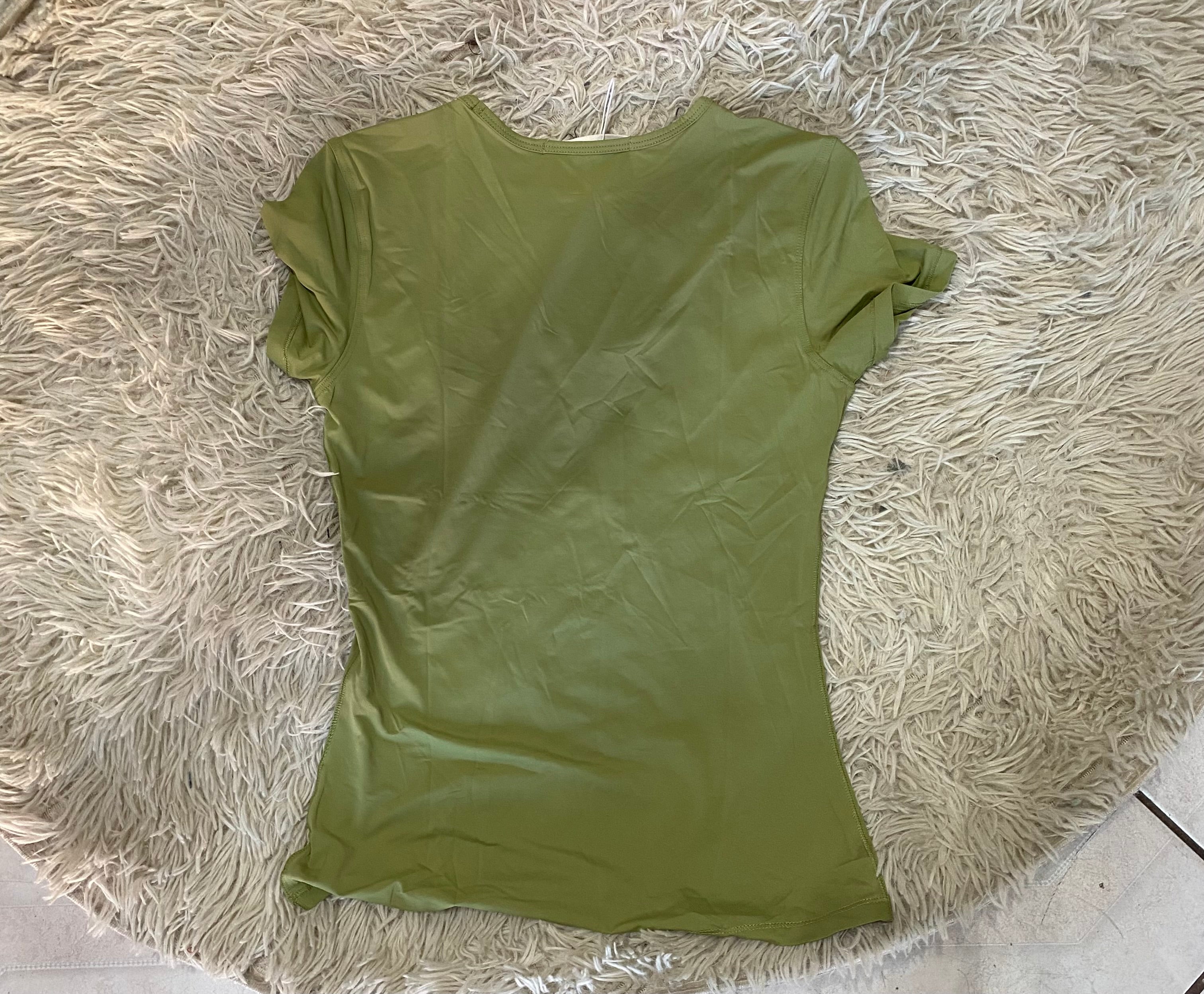 Blusa (PULLBEAR)