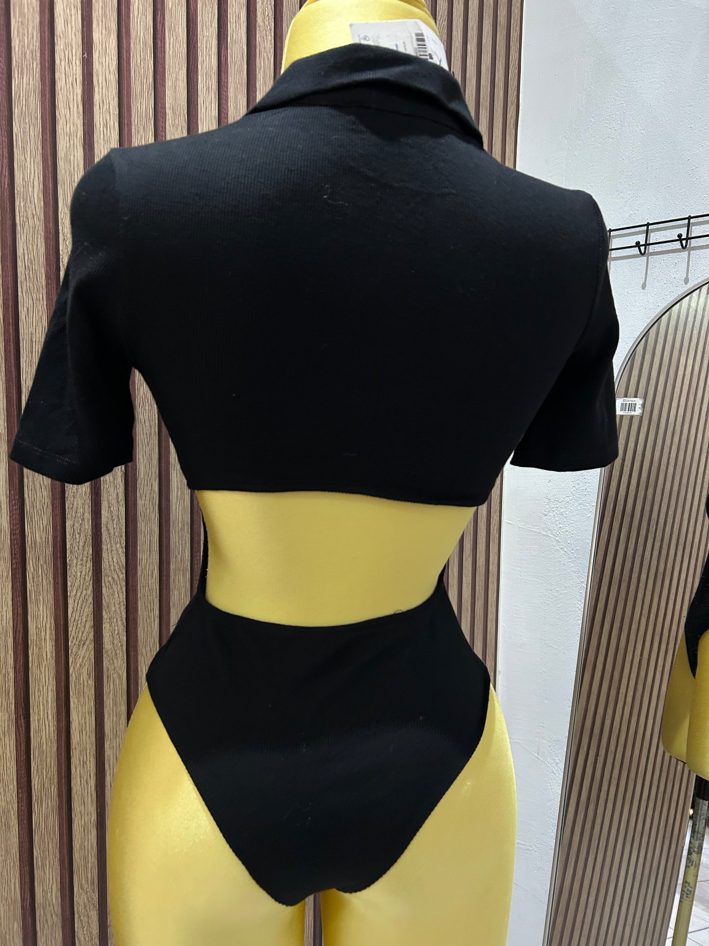 Body
