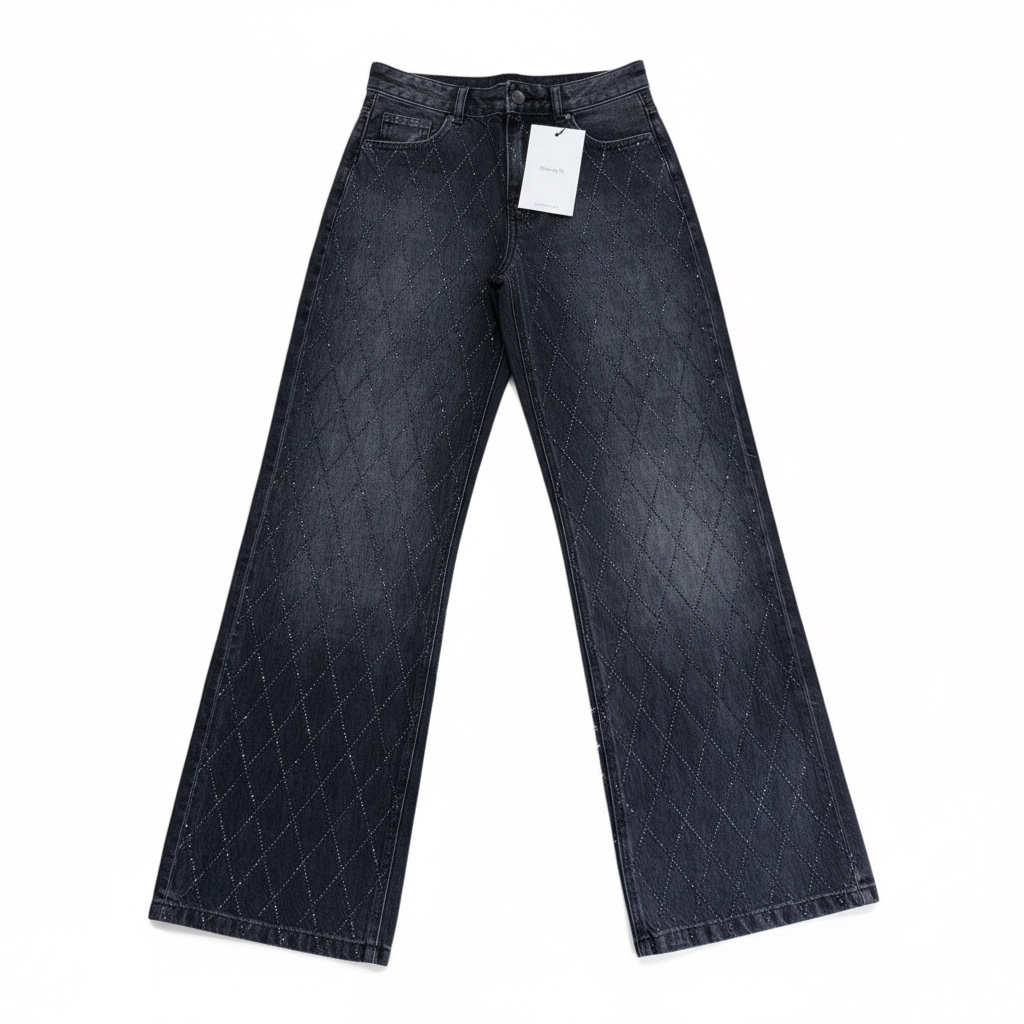 Jeans (STRADIVARIUS)