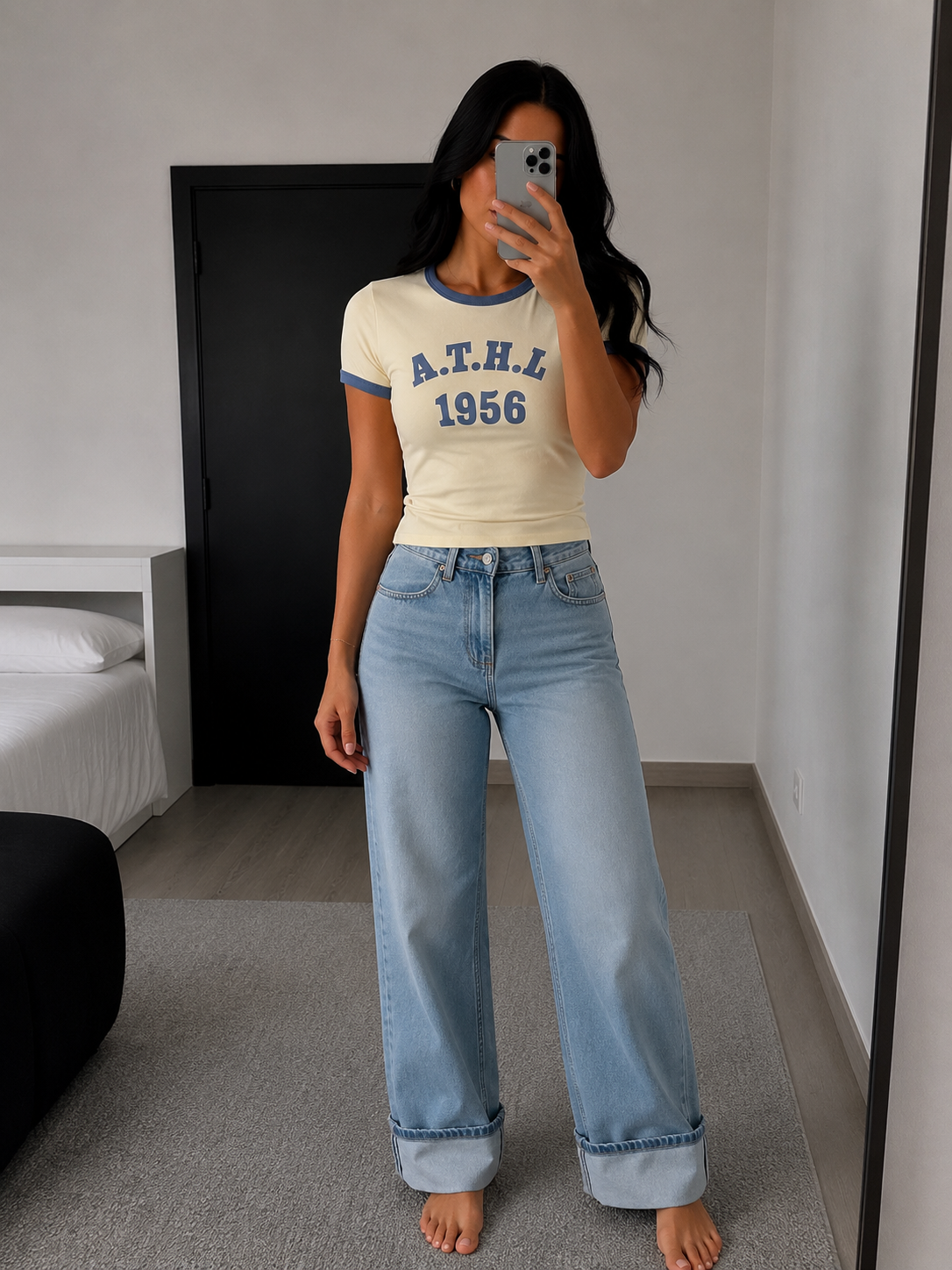 Blusa