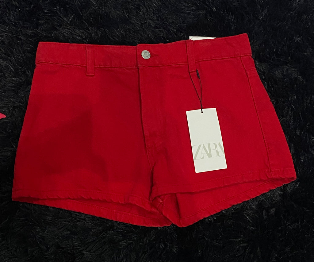 Shorts (ZARA)