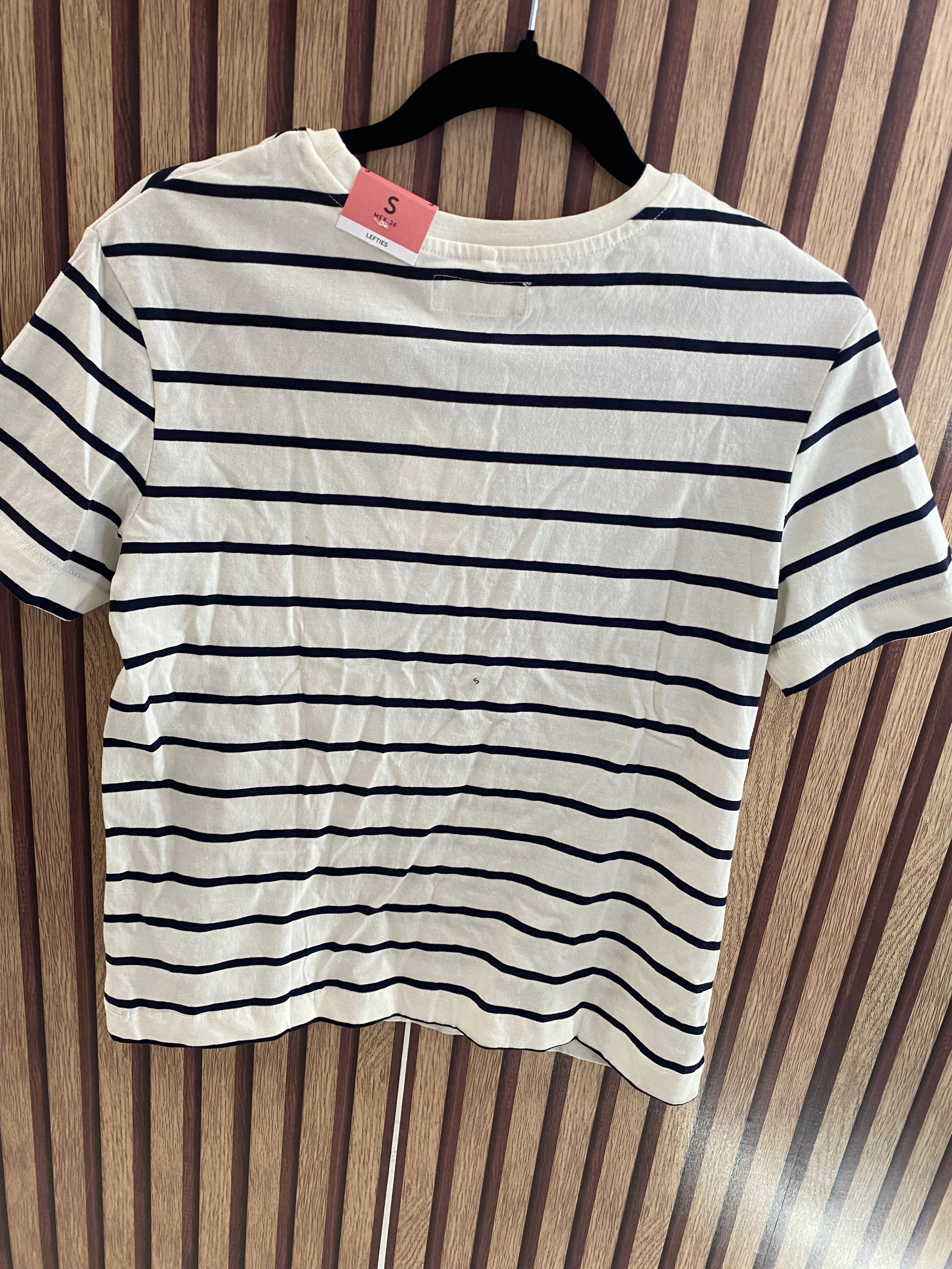 Blusa (LEFTIES)