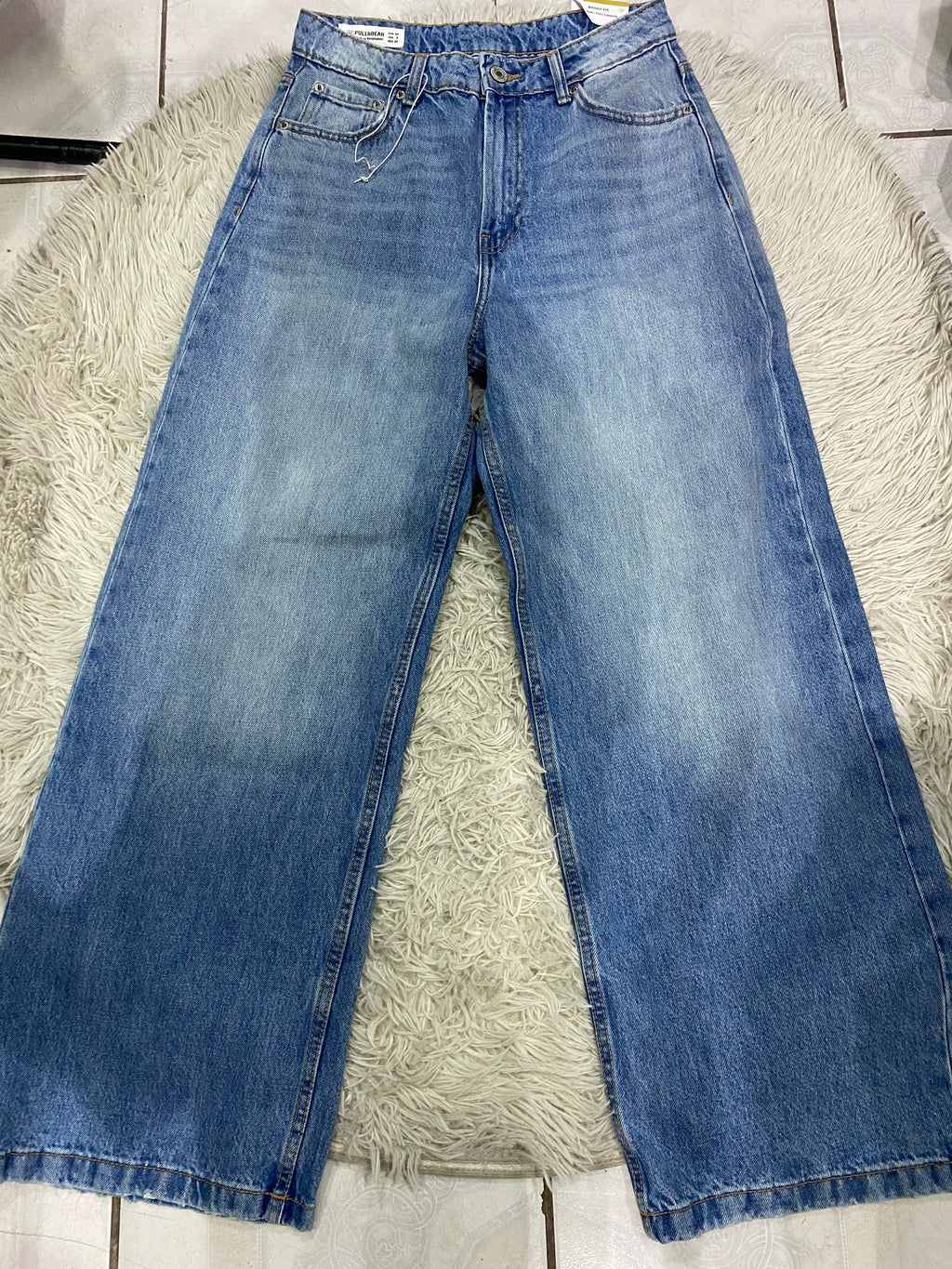 Jeans (PULLBEAR)