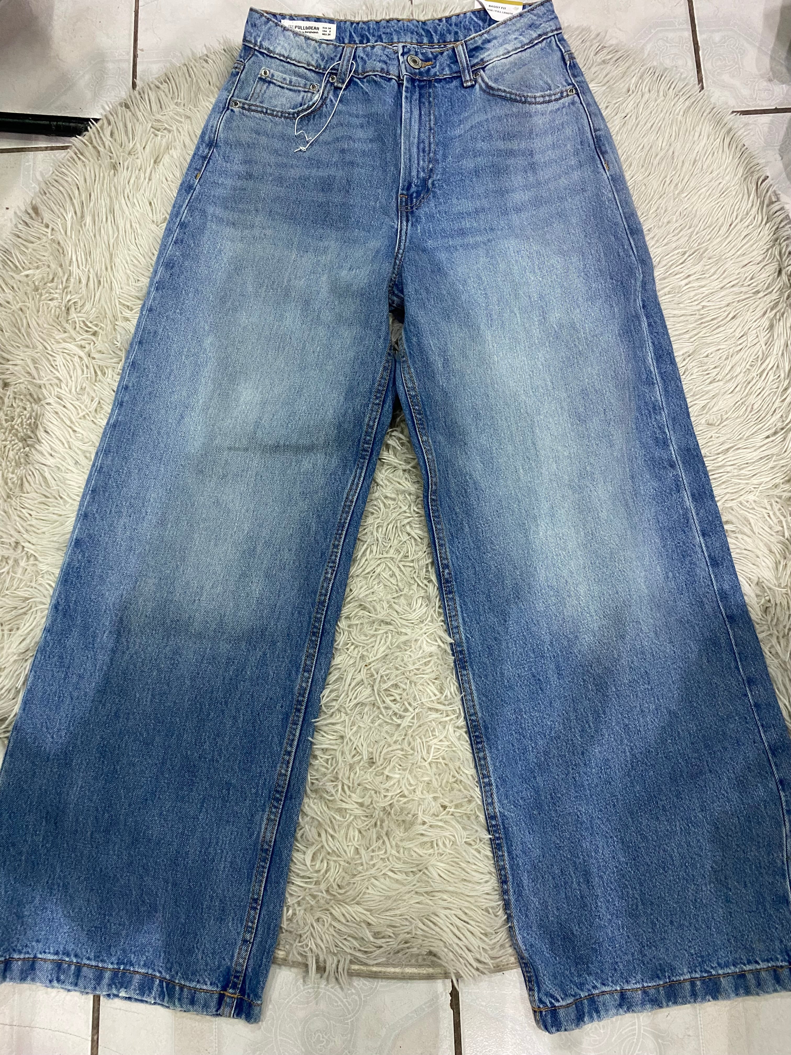 Jeans (PULLBEAR)