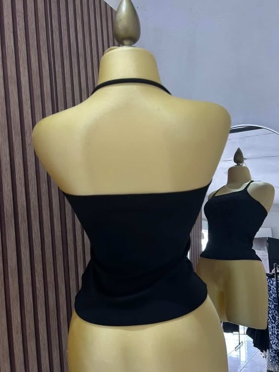 Blusa (ZARA)