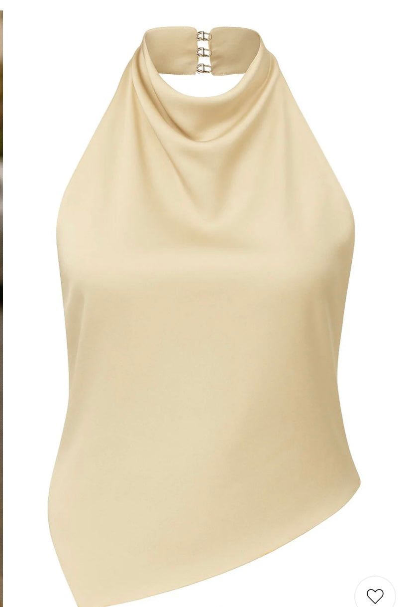 Top Halter (STRTEEN)