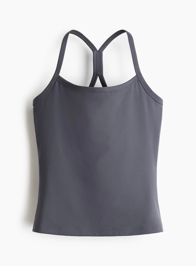 Blusa Deportiva (HYM)
