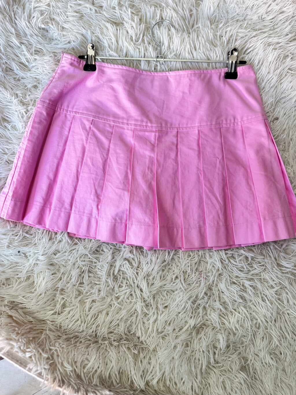 Short Falda