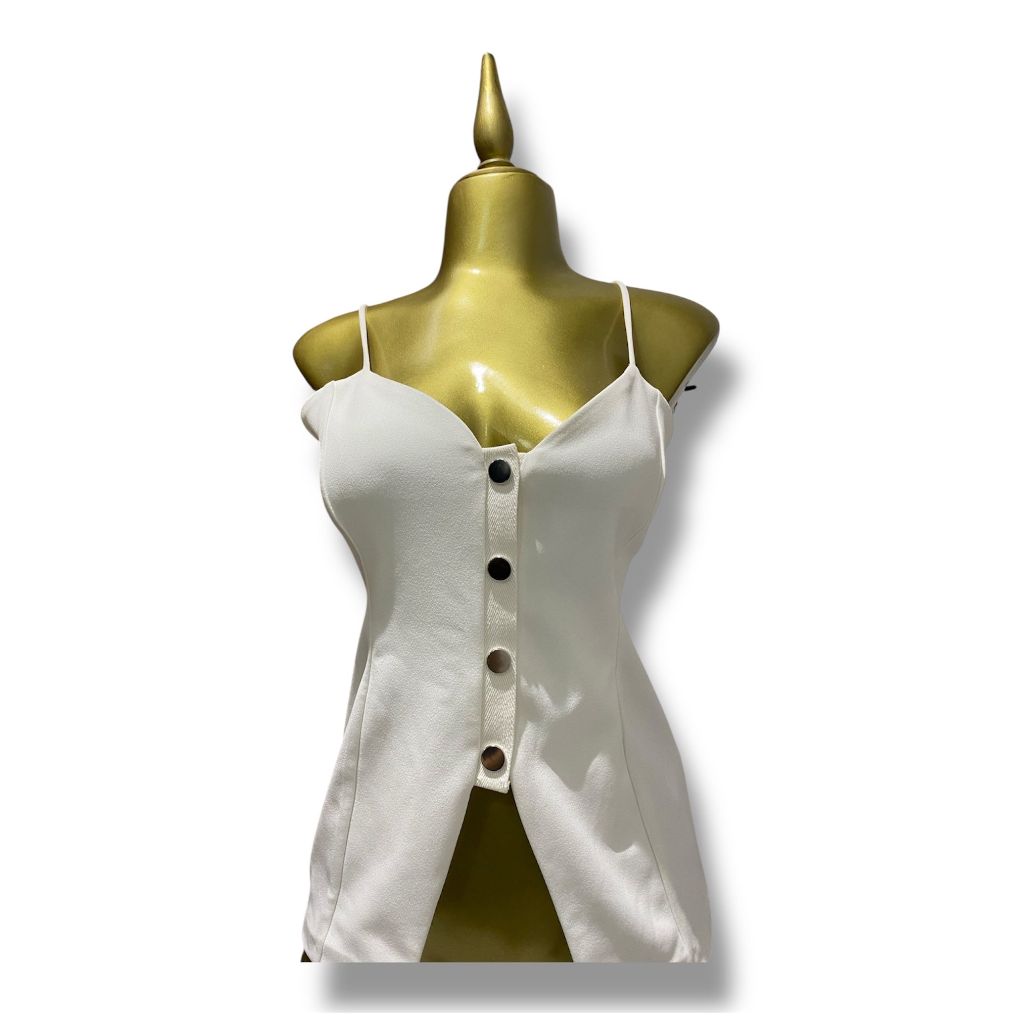 Blusa (ZARA)