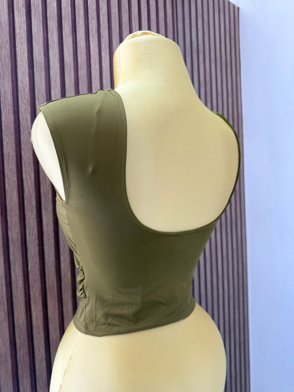 Blusa (LEFTIES)