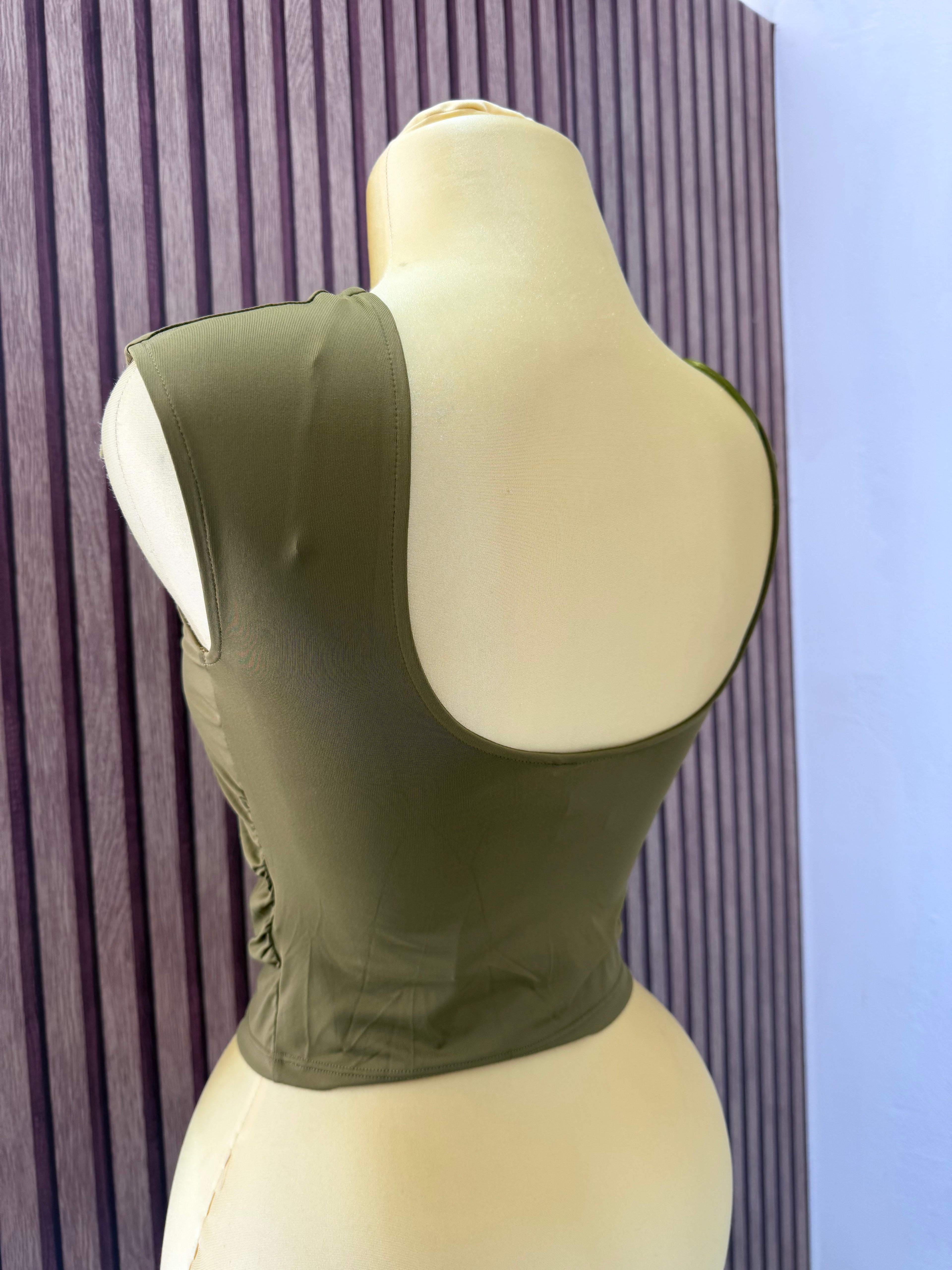 Blusa (LEFTIES)