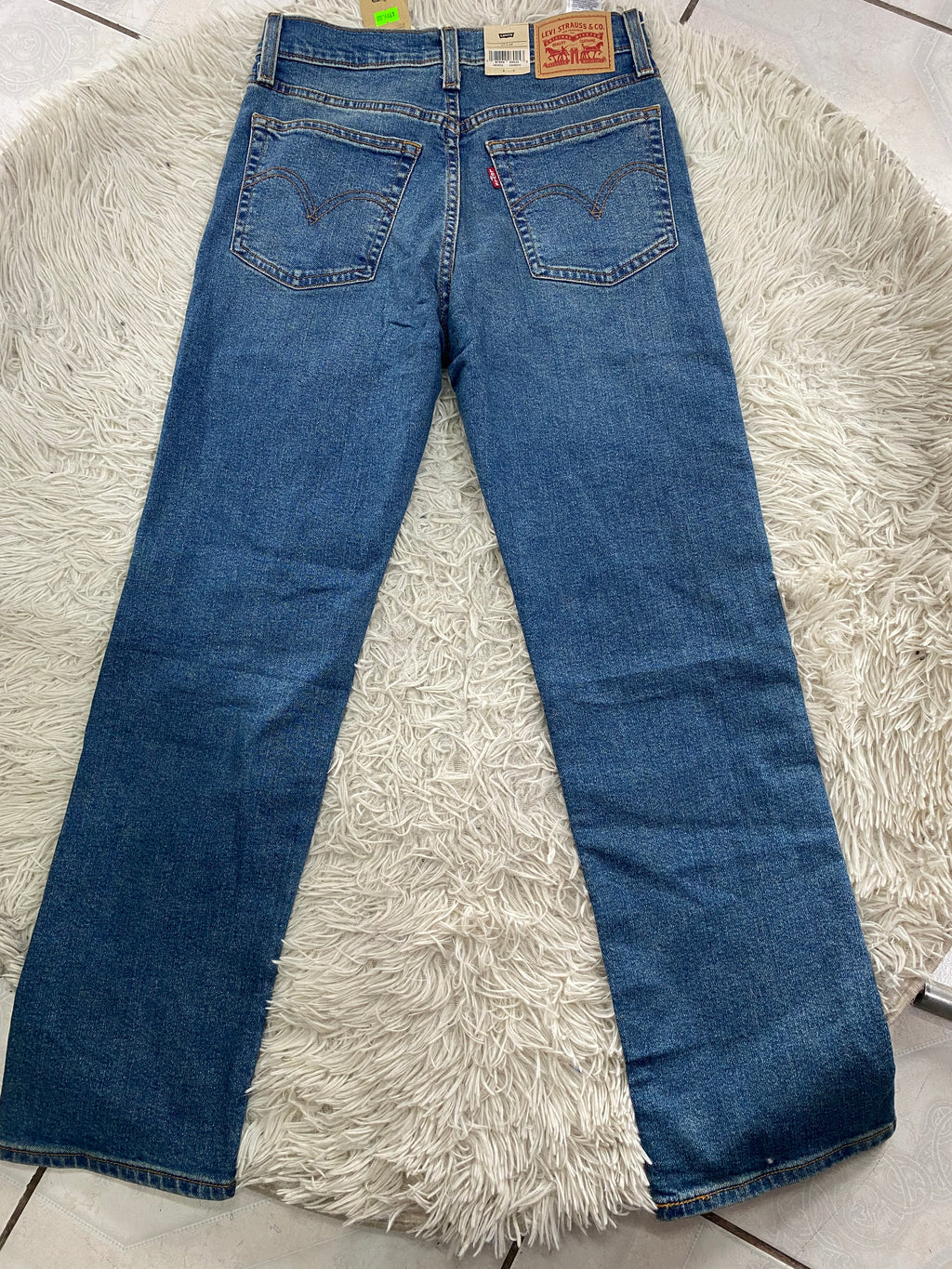 Jeans (LEVIS)