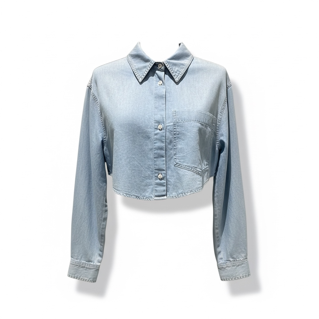 Blusa (ZARA)