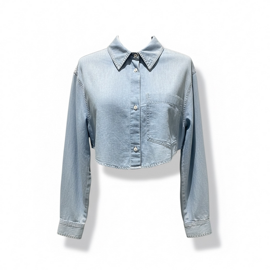 Blusa (ZARA)