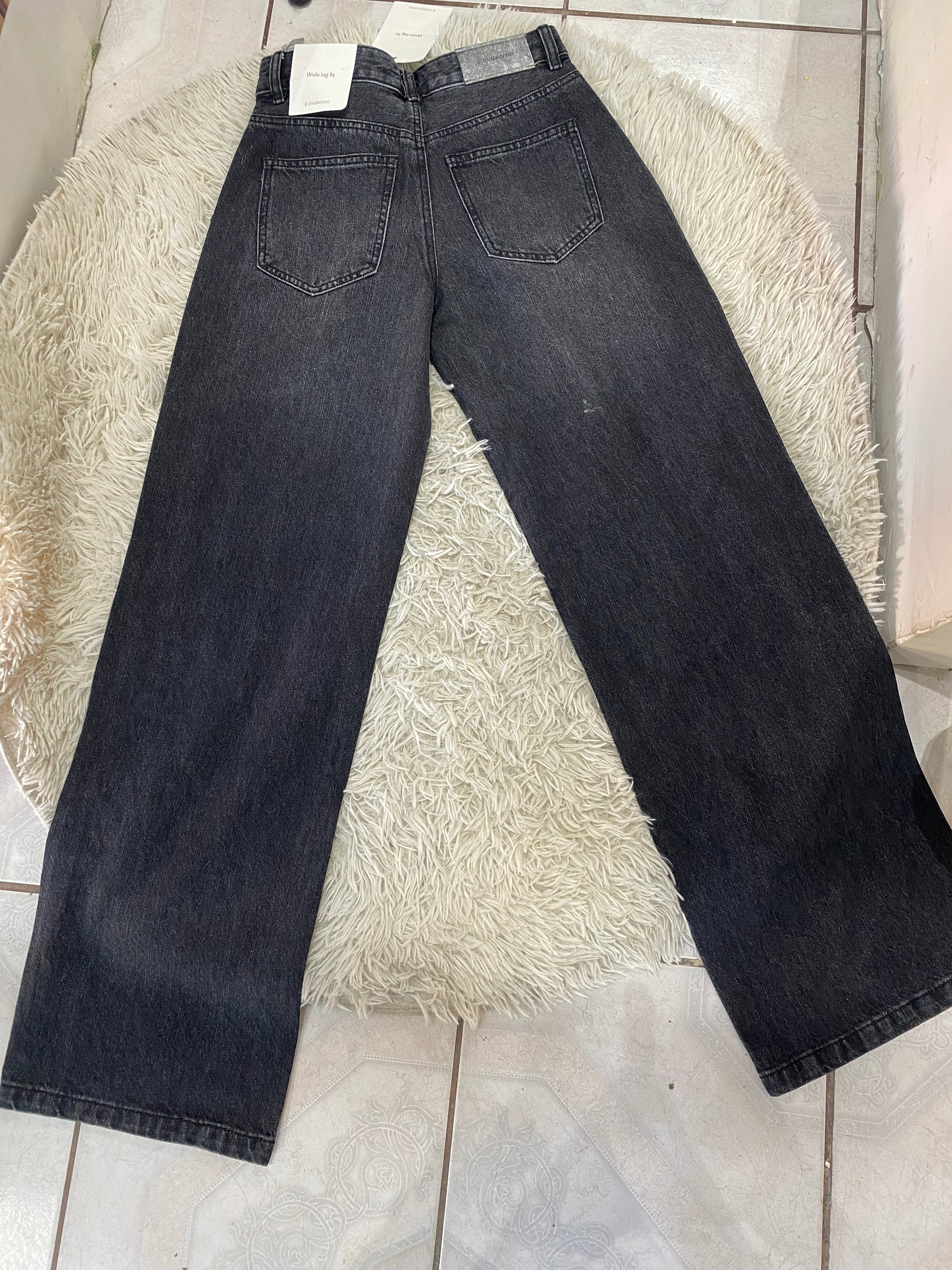 Jeans (STRADIVARIUS)