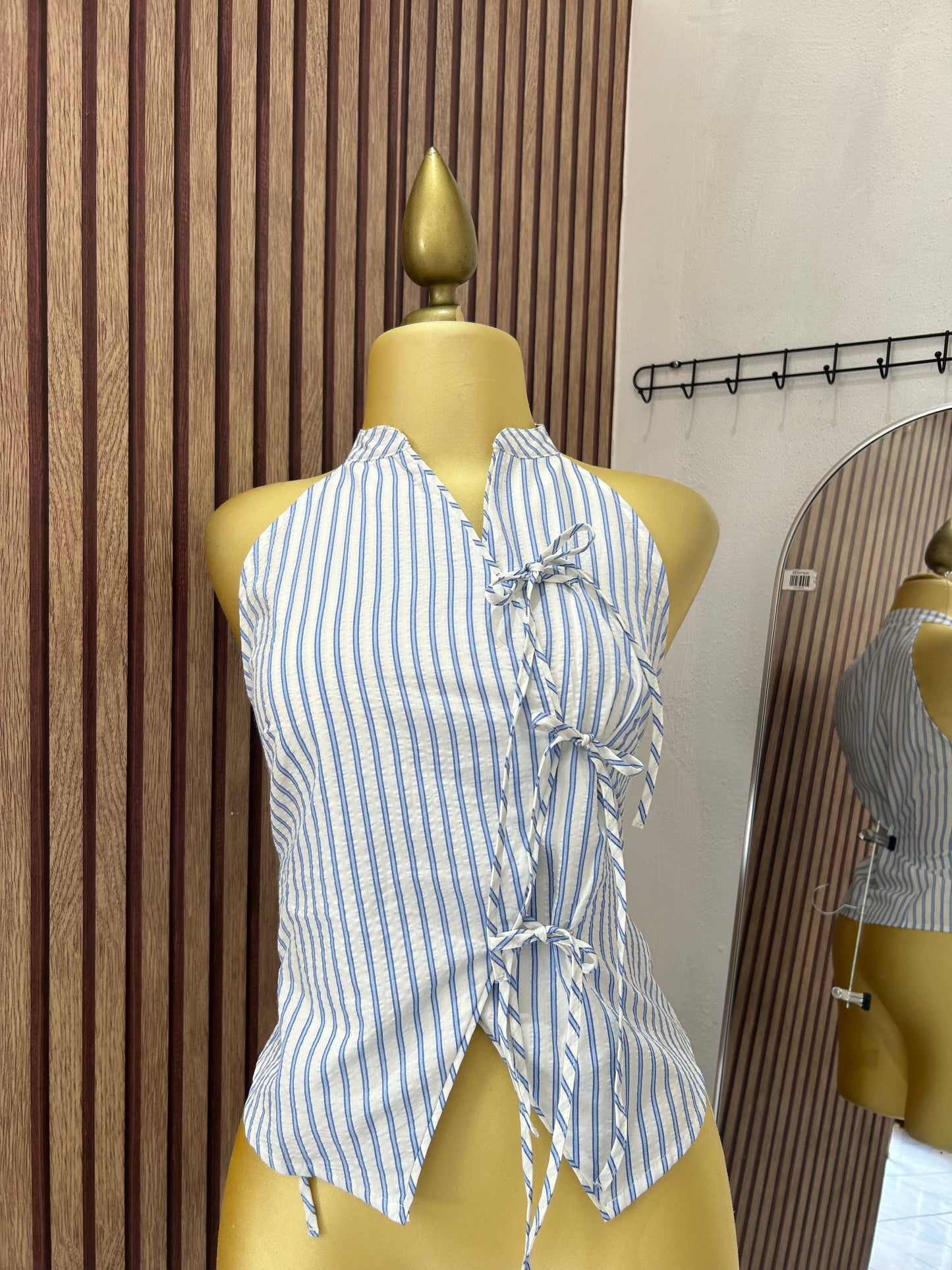 Blusa