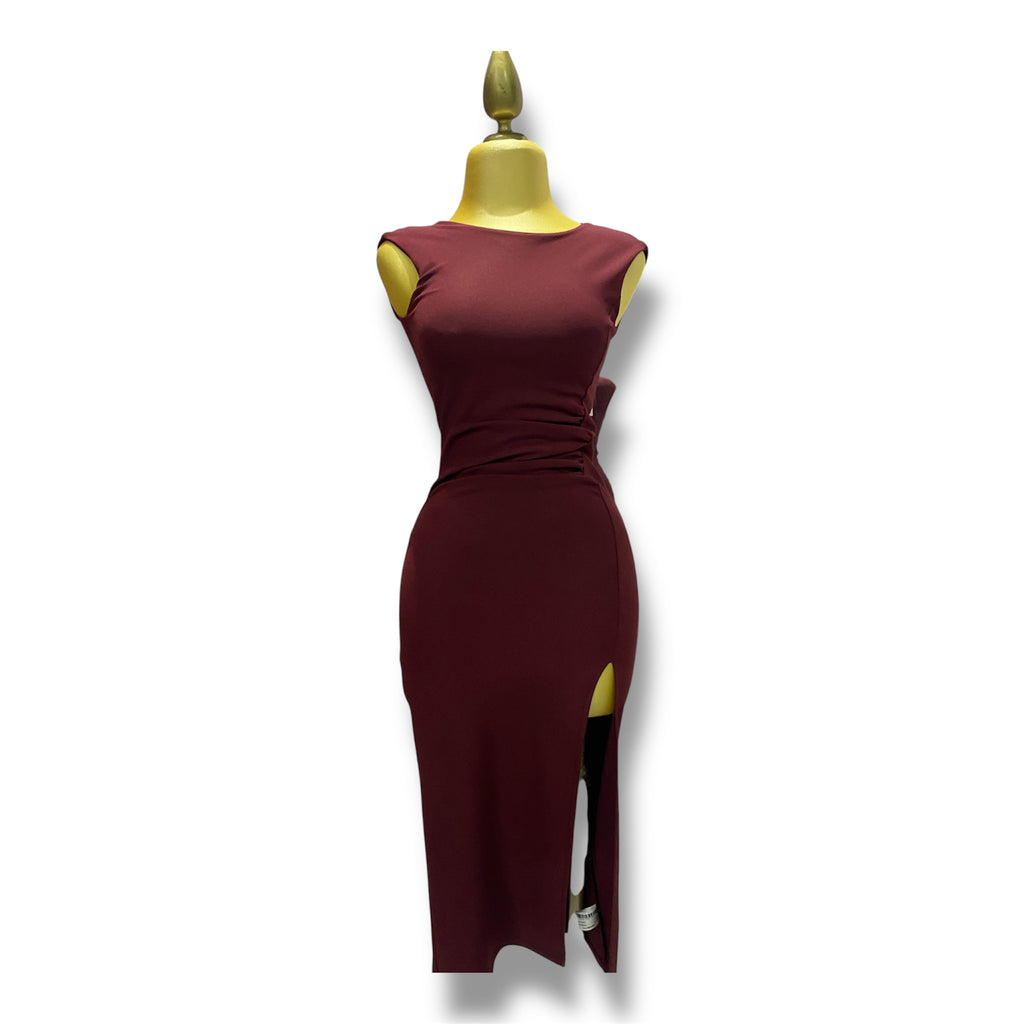 Vestido (ZARA)