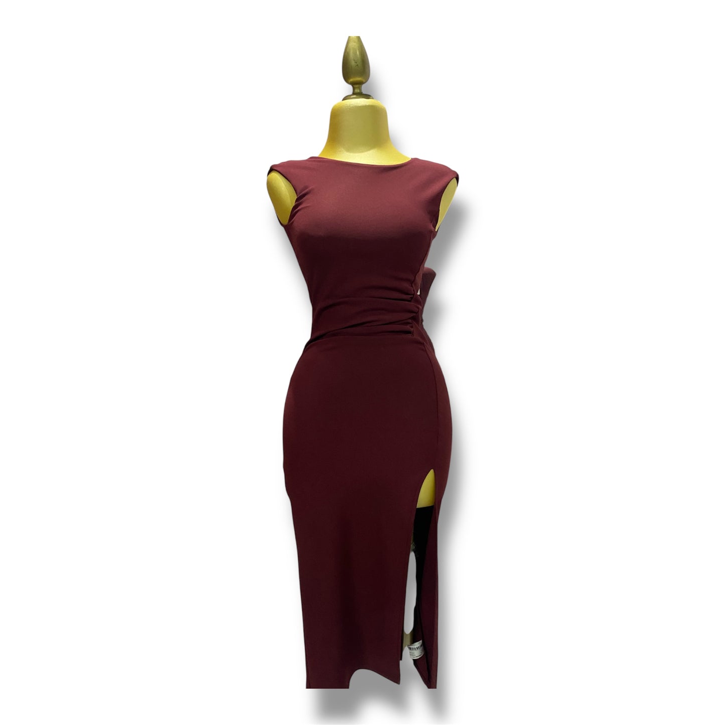 Vestido (ZARA)