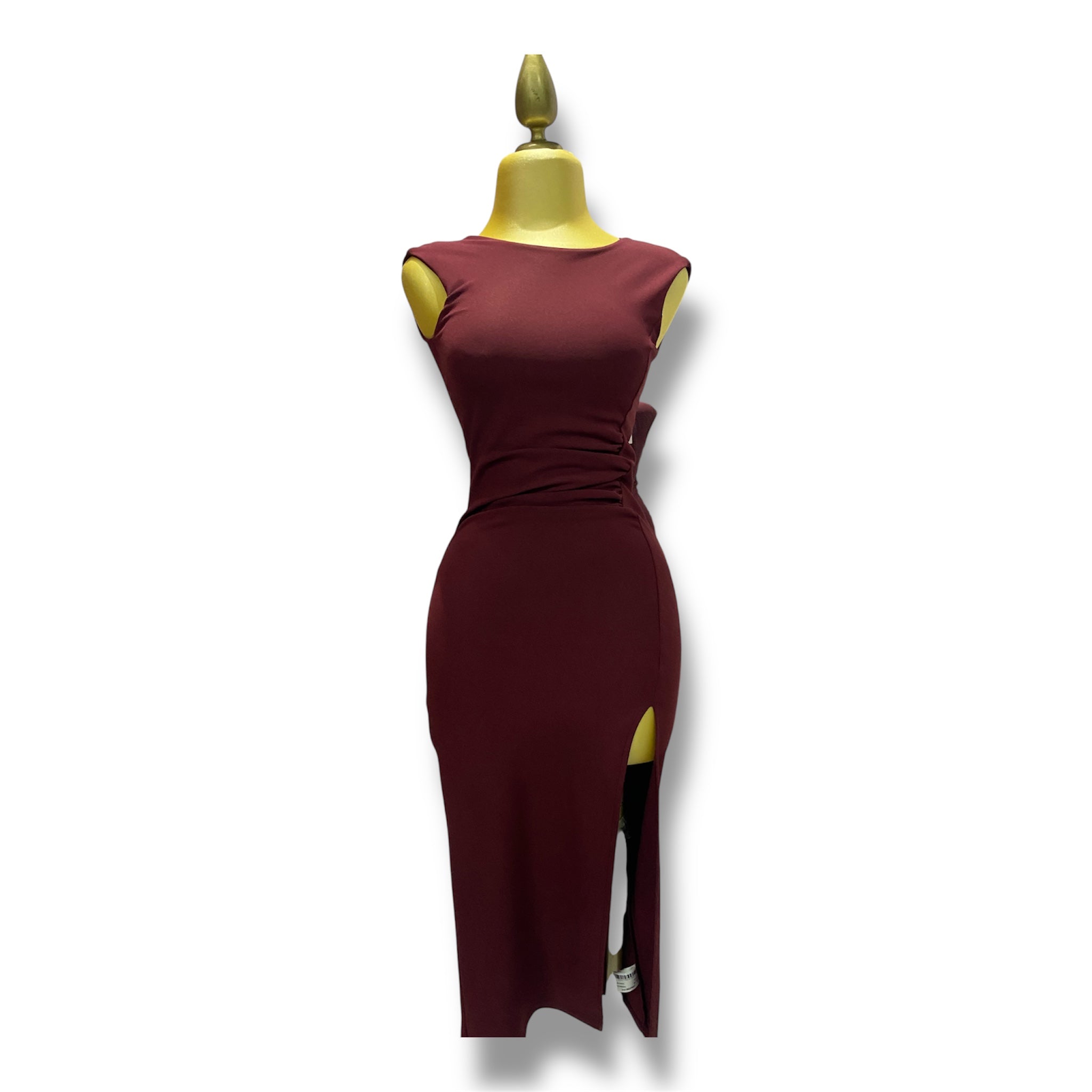 Vestido (ZARA)