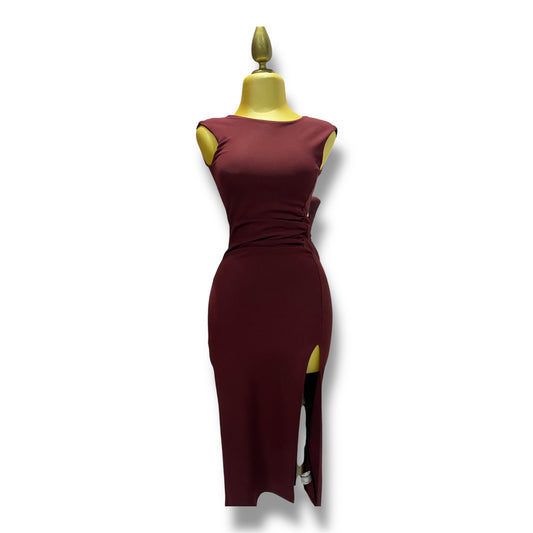 Vestido (ZARA)