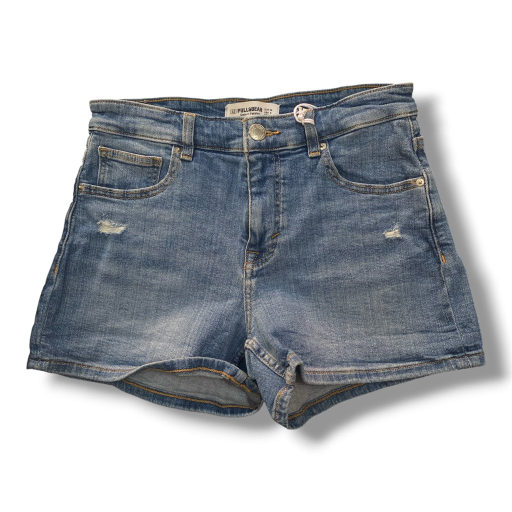 Short (PULL&ABER)