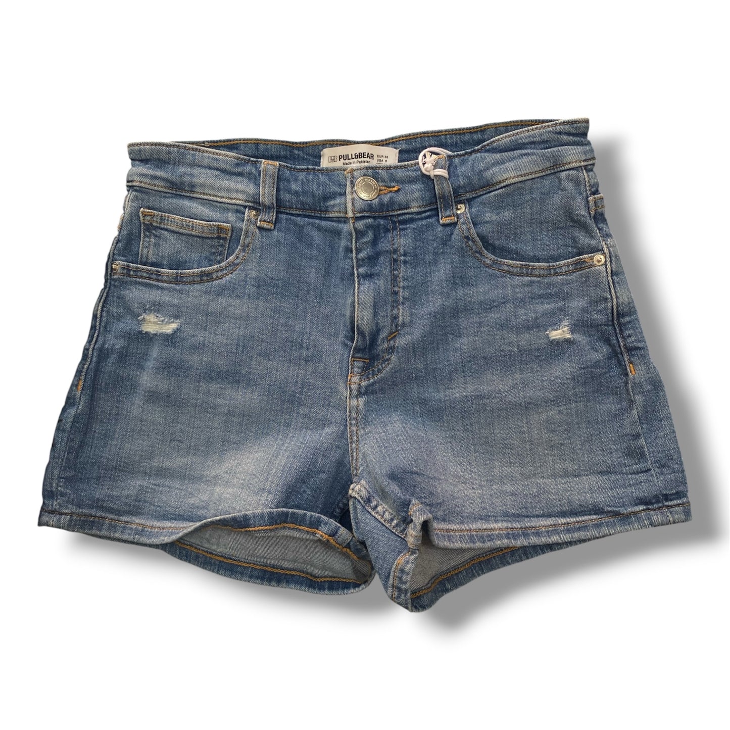 Short (PULL&ABER)