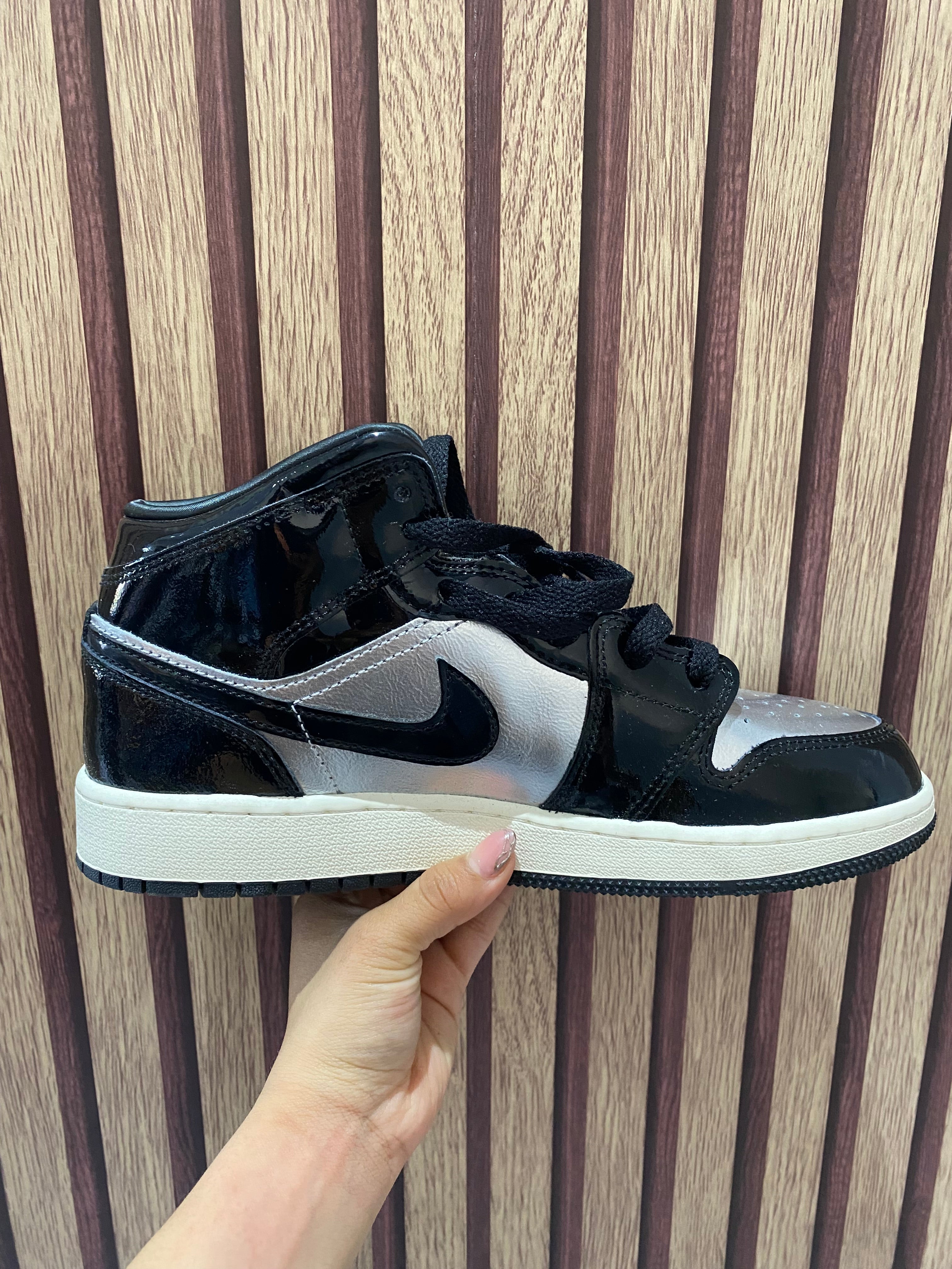 Jordan AIR