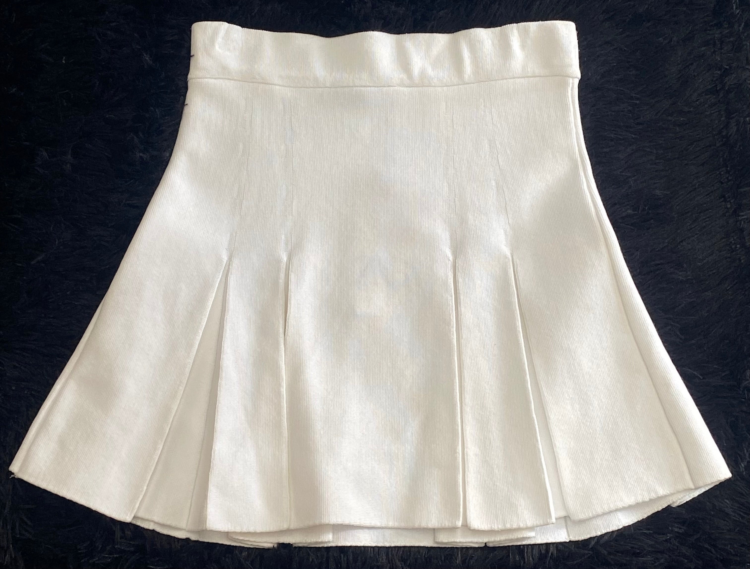 Falda (ZARA)
