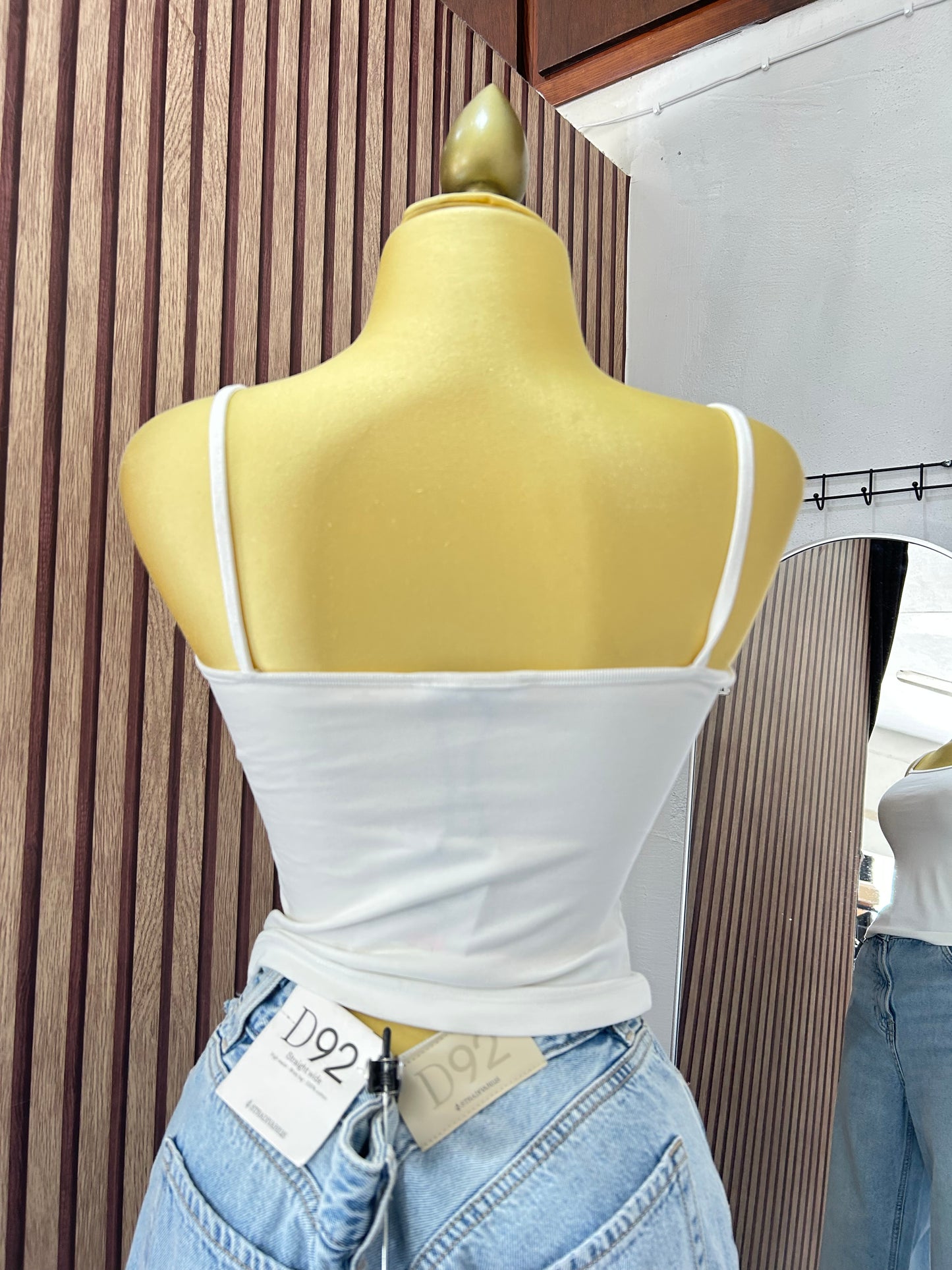 Blusa