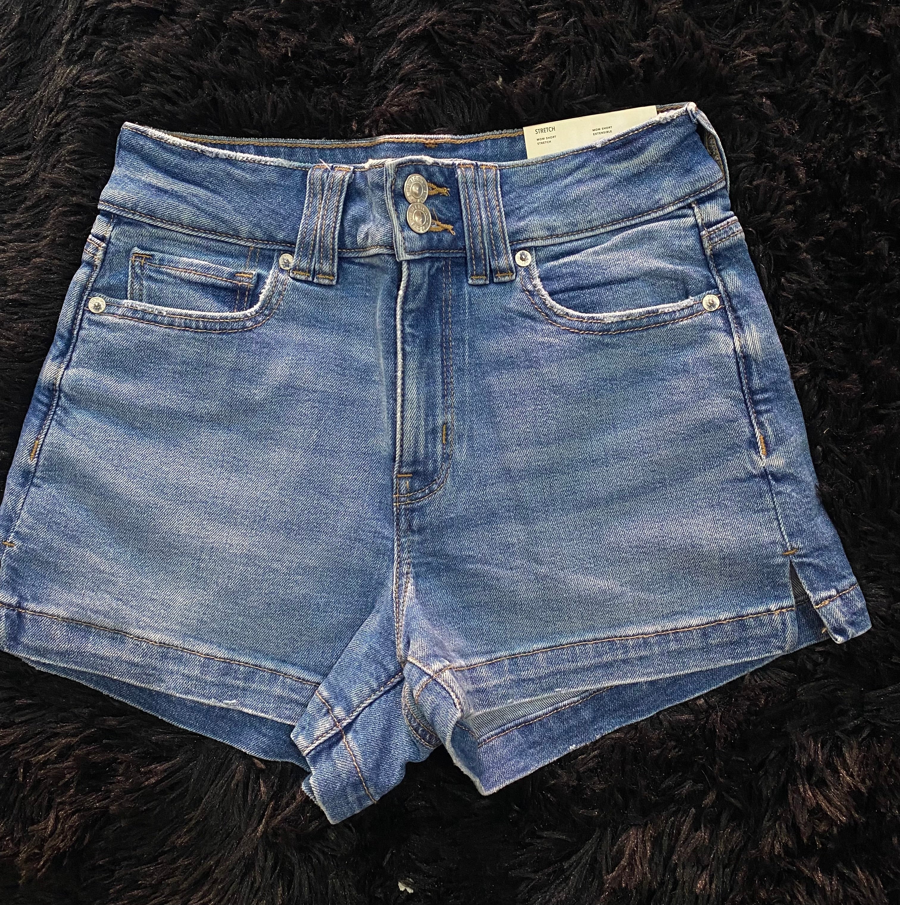 Short (AE)
