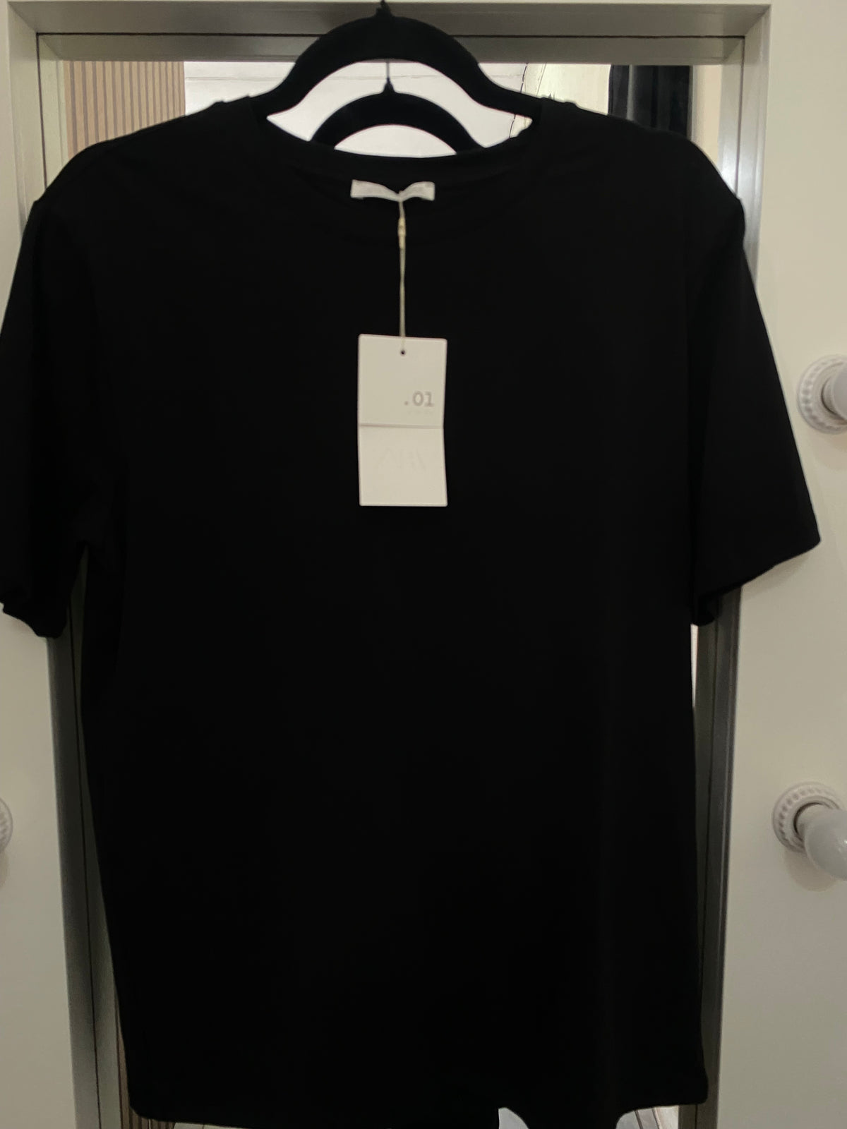Playera (ZARA)