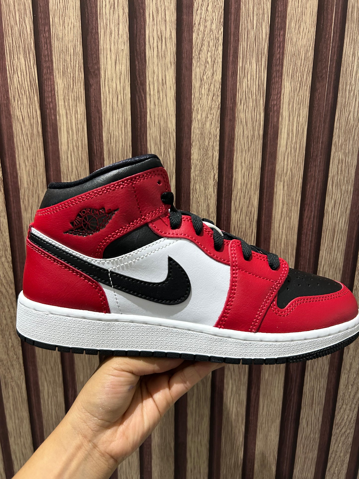 Jordan