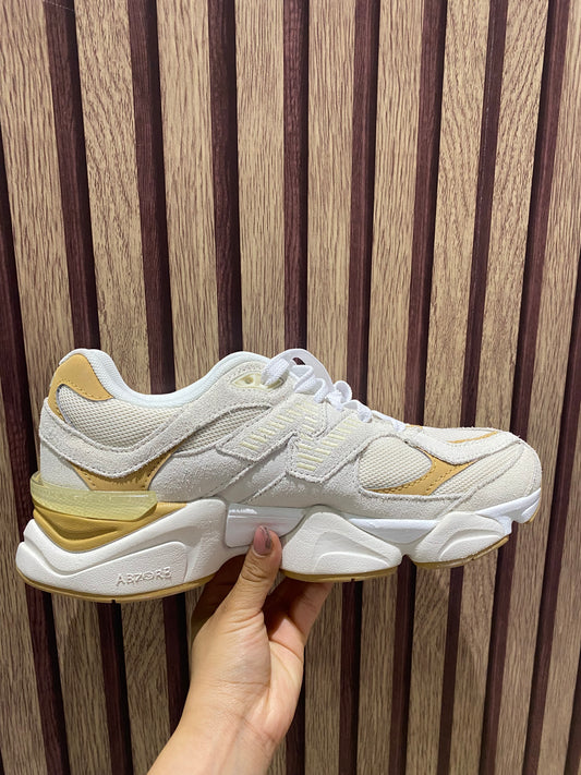 New balance