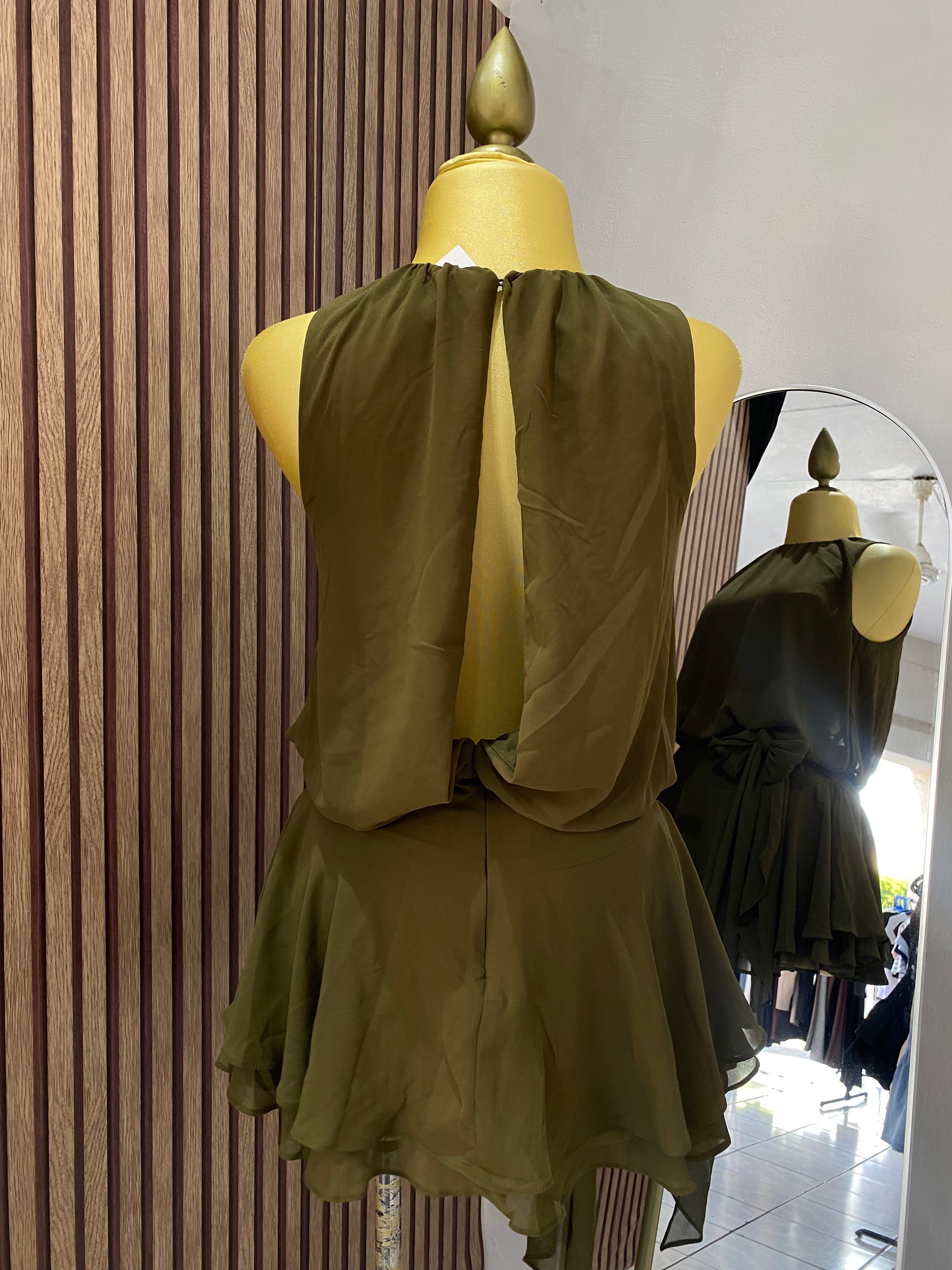 Vestido (HYM)