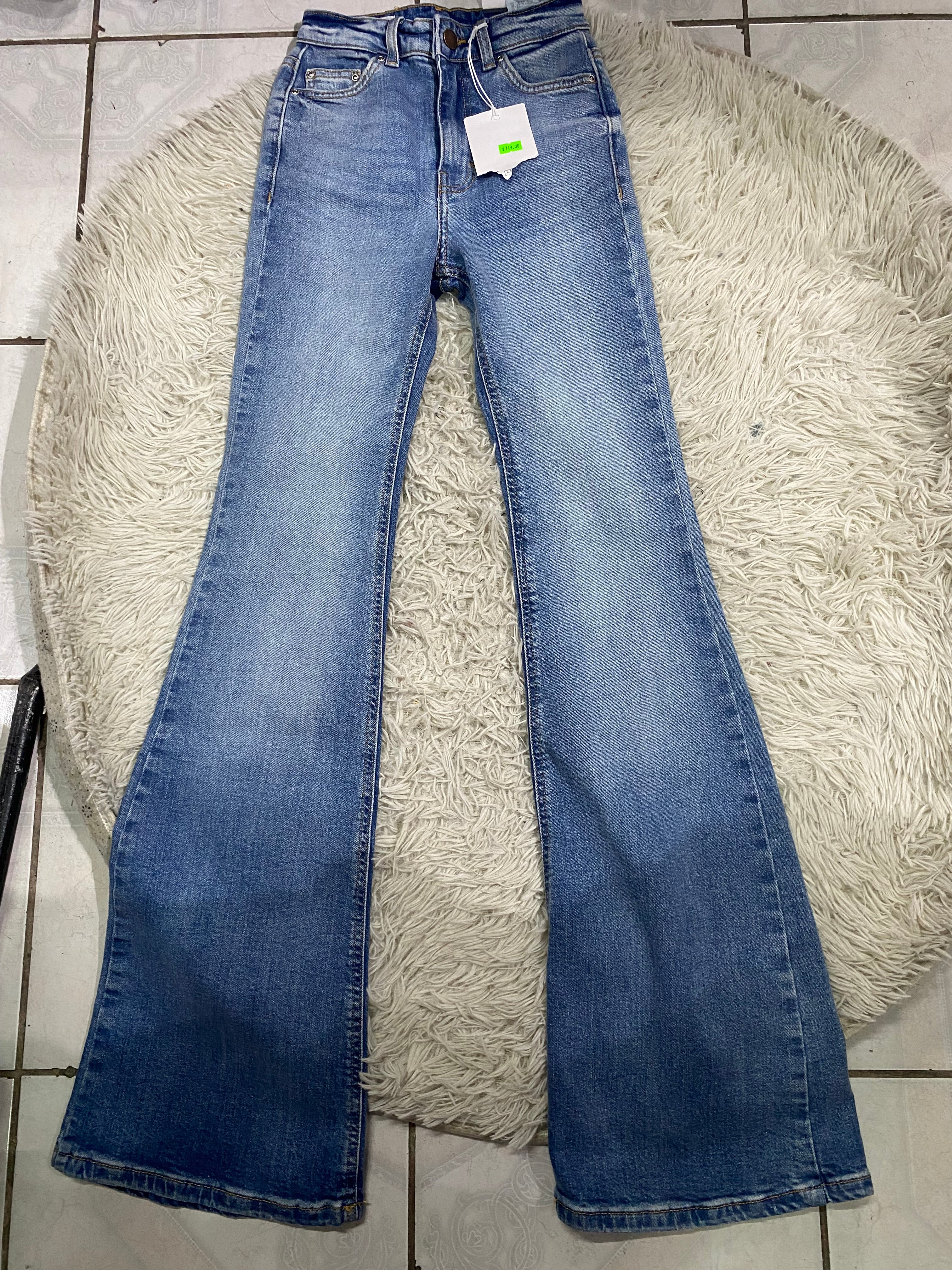 Jeans (PULLBEAR)