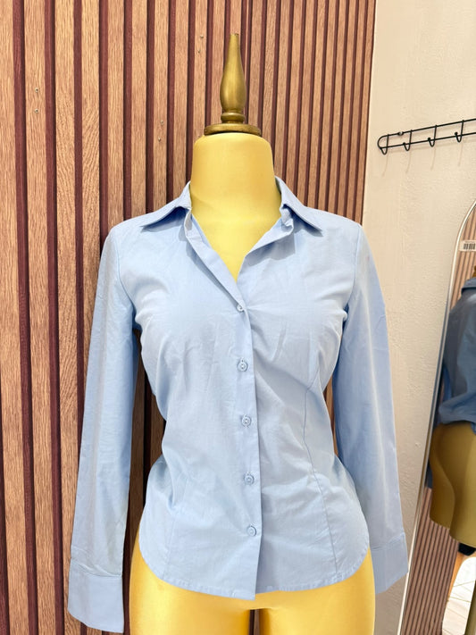 BLUSA FORMAL