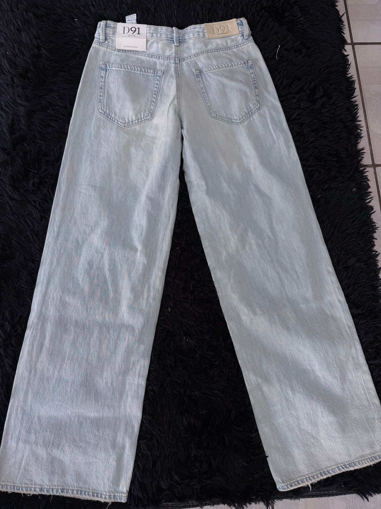 Jeans D91