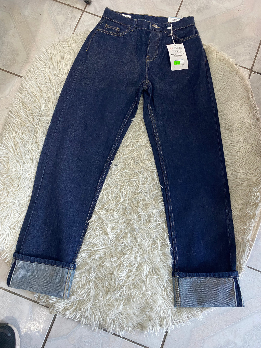 Jeans (PULLBEAR)