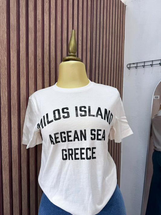 BLUSA BASIC