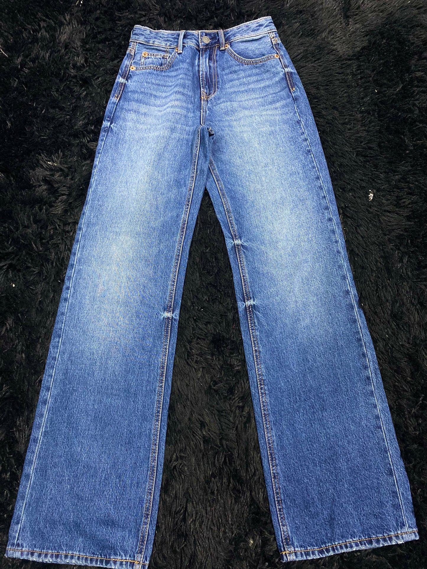 Jeans (STRADIVARIUS)