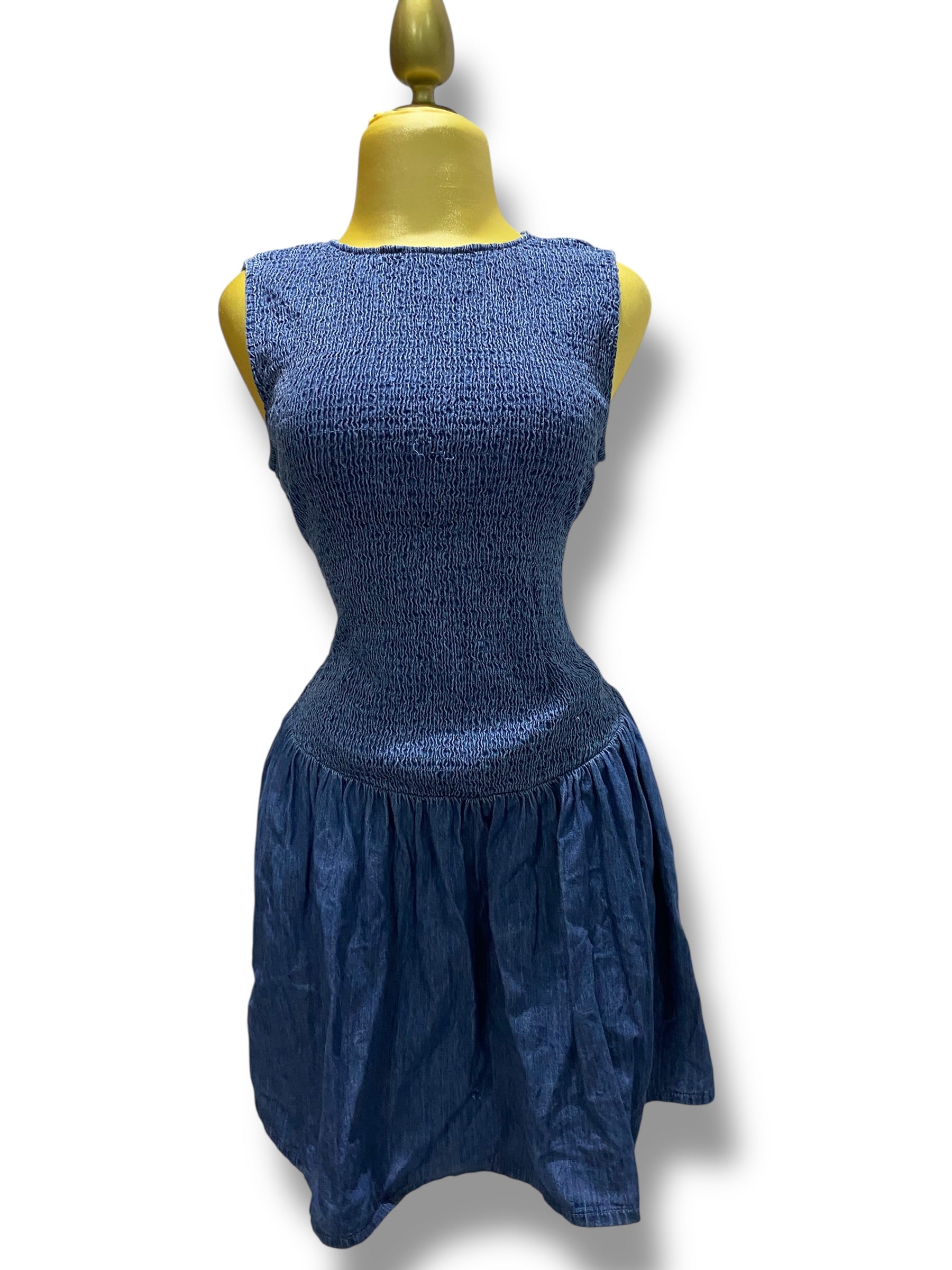 Vestido (ZARA)