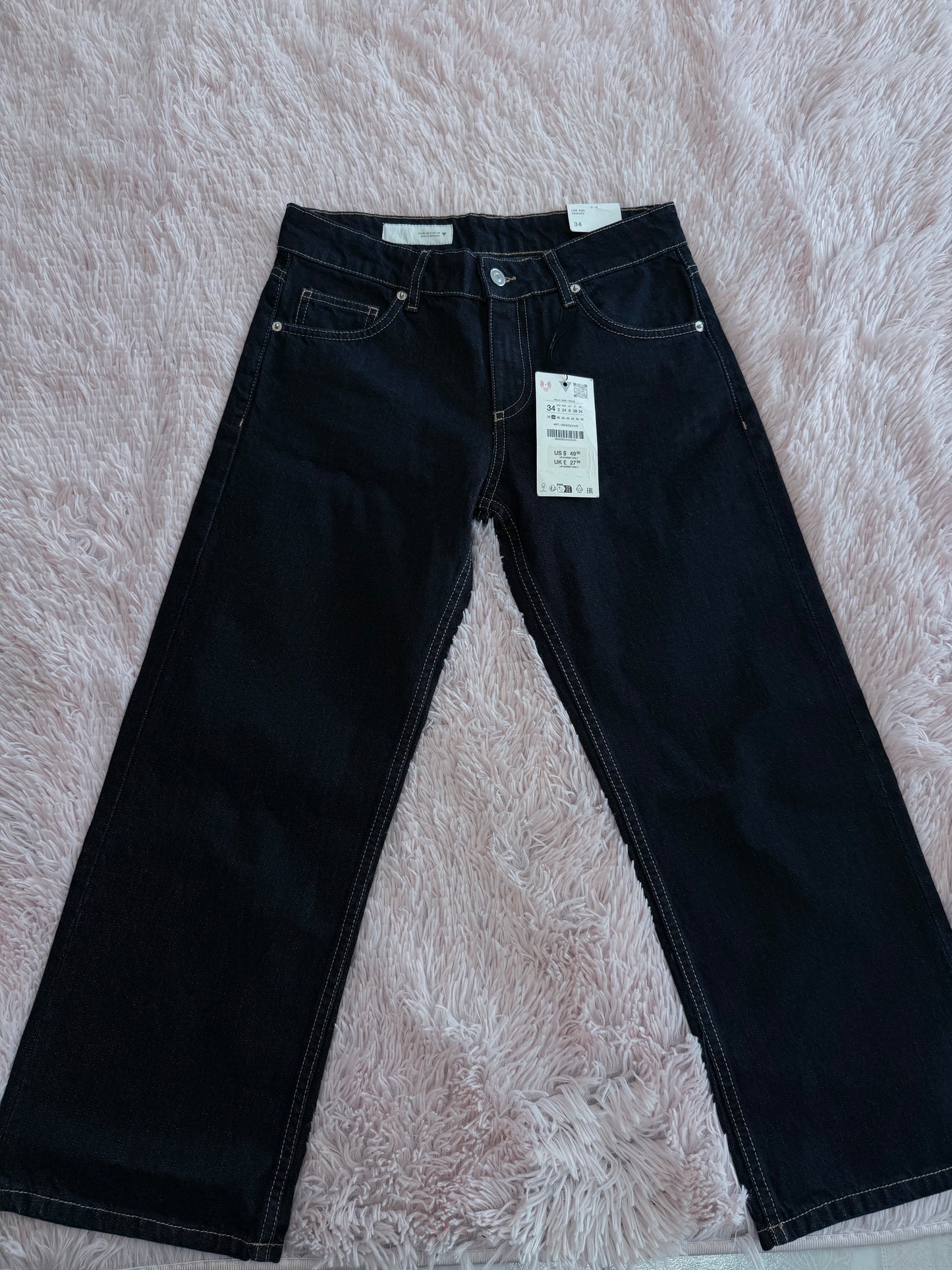 Jeans Zara