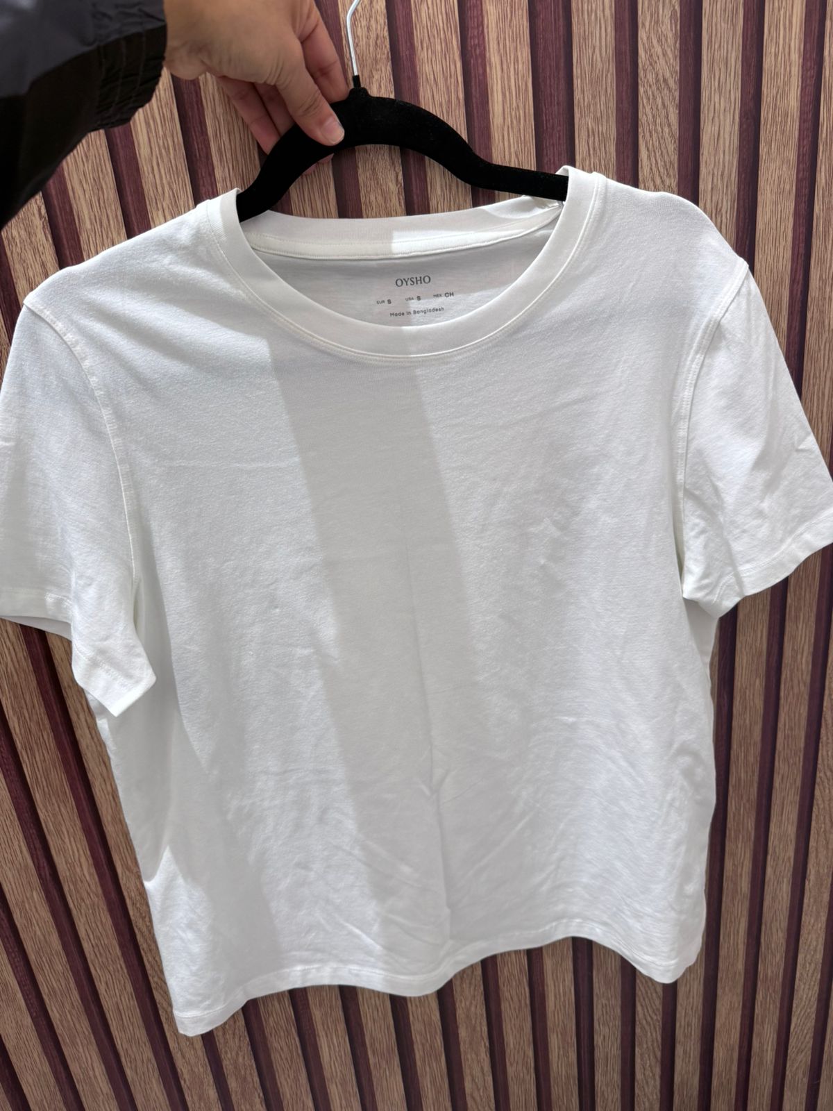 Blusa (OYSHO)