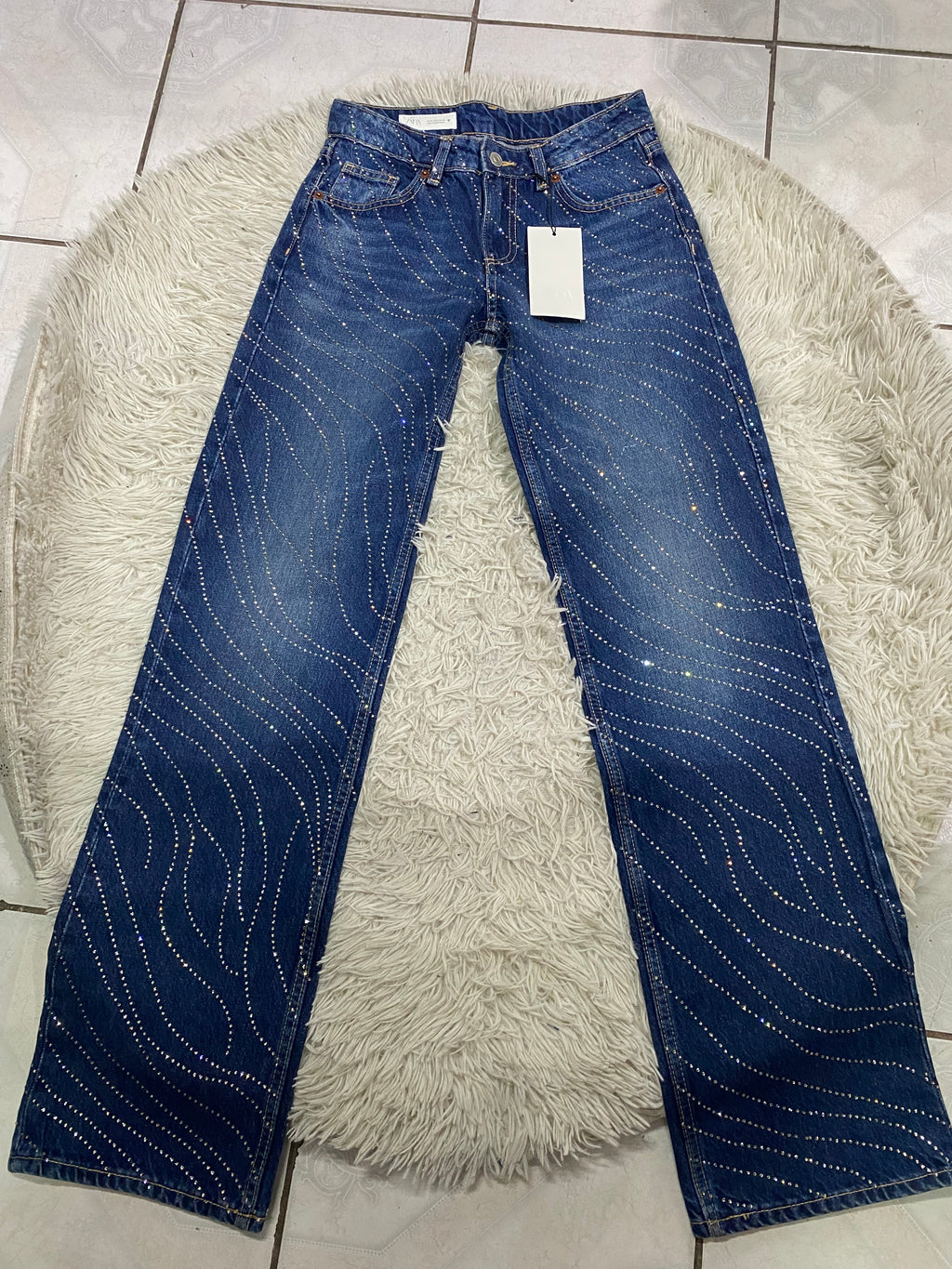 Jeans (ZARA)