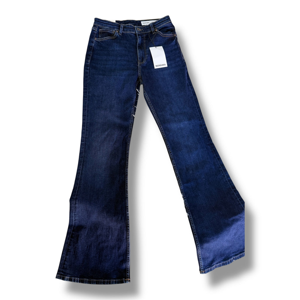 Jeans (BERSHKA)