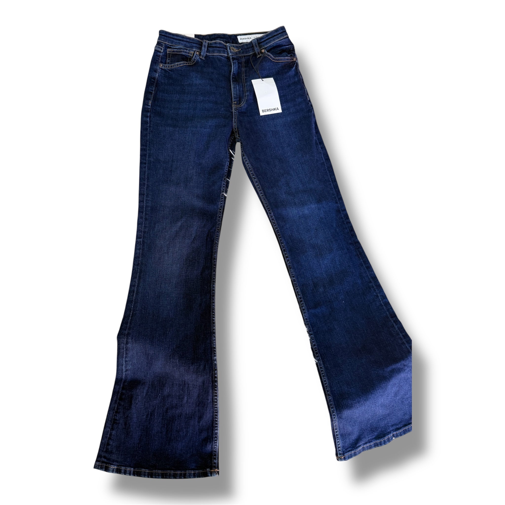 Jeans (BERSHKA)