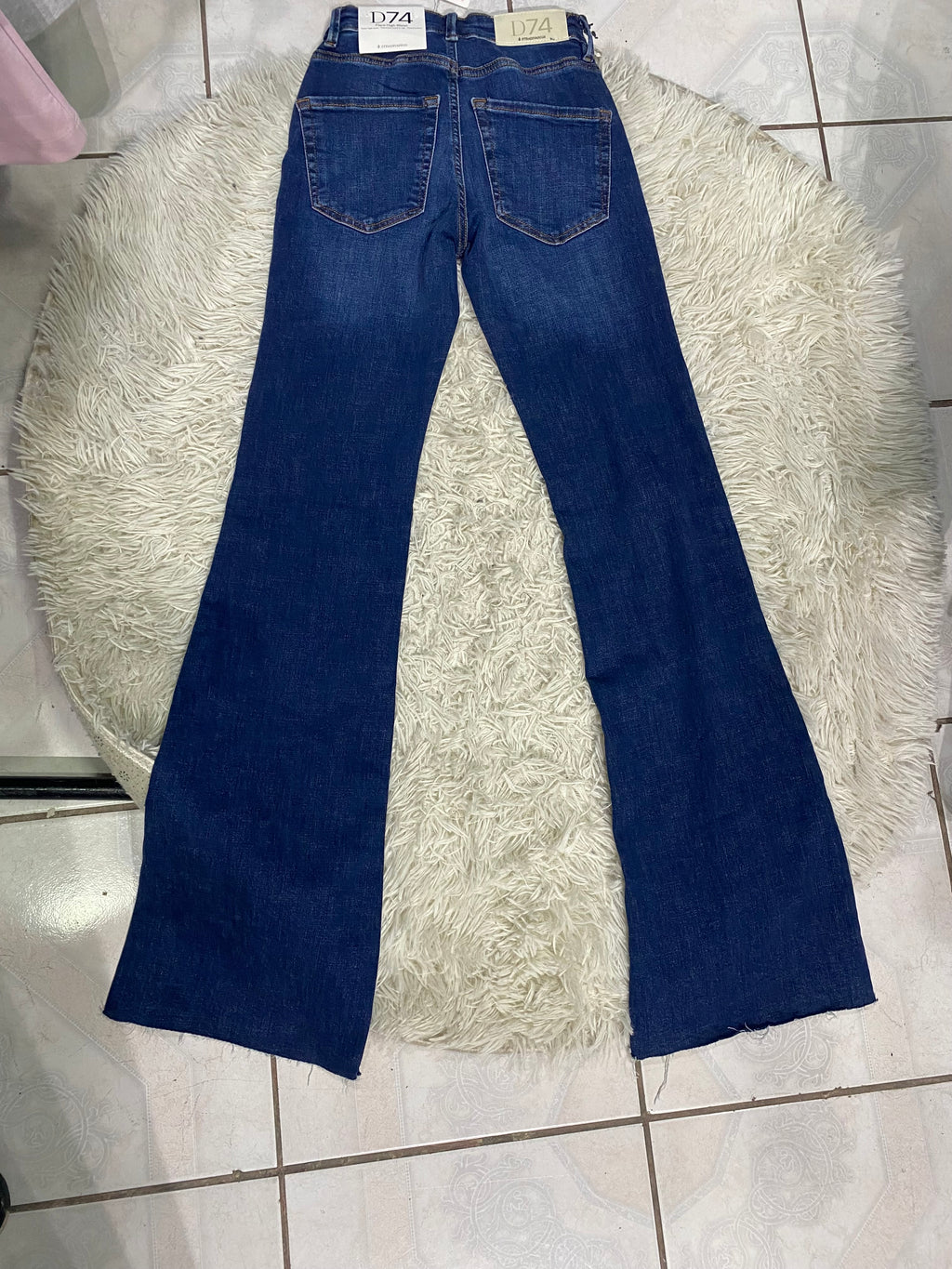 Jeans (STRADIVARIUS)